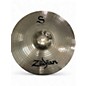 Used Zildjian 14in S Family Thin Crash Cymbal thumbnail