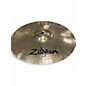 Used Zildjian 14in S Family Thin Crash Cymbal
