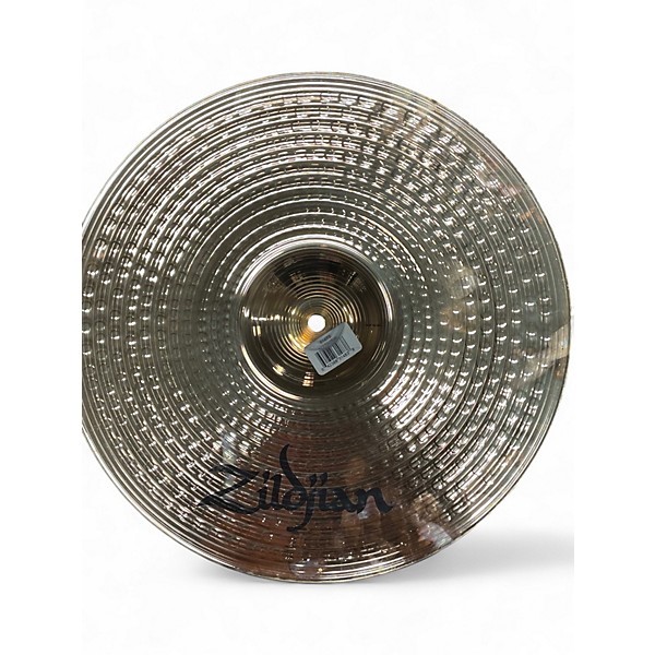 Used Zildjian 14in S Family Thin Crash Cymbal