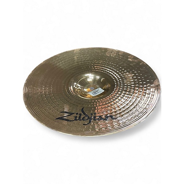 Used Zildjian 14in S Family Thin Crash Cymbal