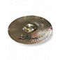 Used Zildjian 14in S Family Thin Crash Cymbal