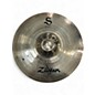 Used Zildjian 10in S Family Splash Cymbal thumbnail