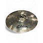 Used Zildjian 10in S Family Splash Cymbal