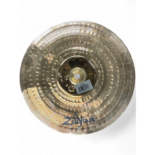 Used Zildjian 10in S Family Splash Cymbal