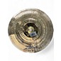 Used Zildjian 10in S Family Splash Cymbal