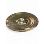 Used Zildjian 10in S Family Splash Cymbal
