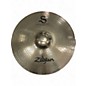Used Zildjian 18in S Family Medium Thin Crash Cymbal thumbnail