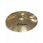 Used Zildjian 18in S Family Medium Thin Crash Cymbal