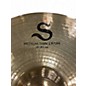 Used Zildjian 18in S Family Medium Thin Crash Cymbal