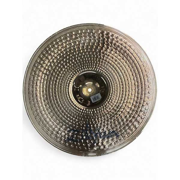 Used Zildjian 18in S Family Medium Thin Crash Cymbal