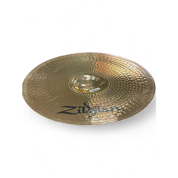 Used Zildjian 18in S Family Medium Thin Crash Cymbal