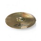 Used Zildjian 18in S Family Medium Thin Crash Cymbal