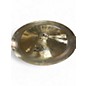 Used Zildjian 18in S Family China Cymbal