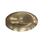 Used Zildjian 18in S Family China Cymbal