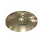 Used Zildjian 20in S Family Thin Crash Cymbal