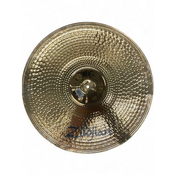 Used Zildjian 20in S Family Thin Crash Cymbal