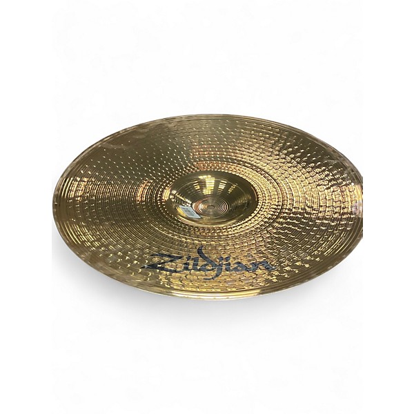 Used Zildjian 20in S Family Thin Crash Cymbal