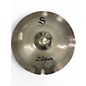 Used Zildjian 20in S Family Medium Ride Cymbal thumbnail