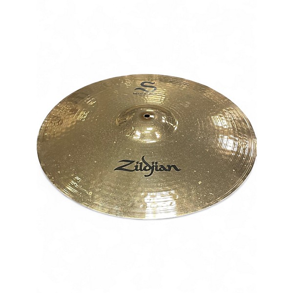 Used Zildjian 20in S Family Medium Ride Cymbal