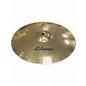 Used Zildjian 20in S Family Medium Ride Cymbal