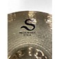 Used Zildjian 20in S Family Medium Ride Cymbal