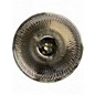 Used Zildjian 20in S Family Medium Ride Cymbal