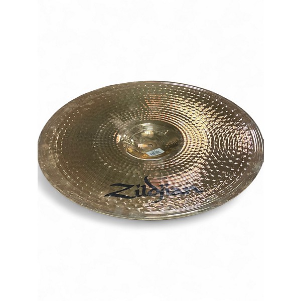 Used Zildjian 20in S Family Medium Ride Cymbal