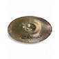 Used Zildjian 20in S Family Medium Ride Cymbal