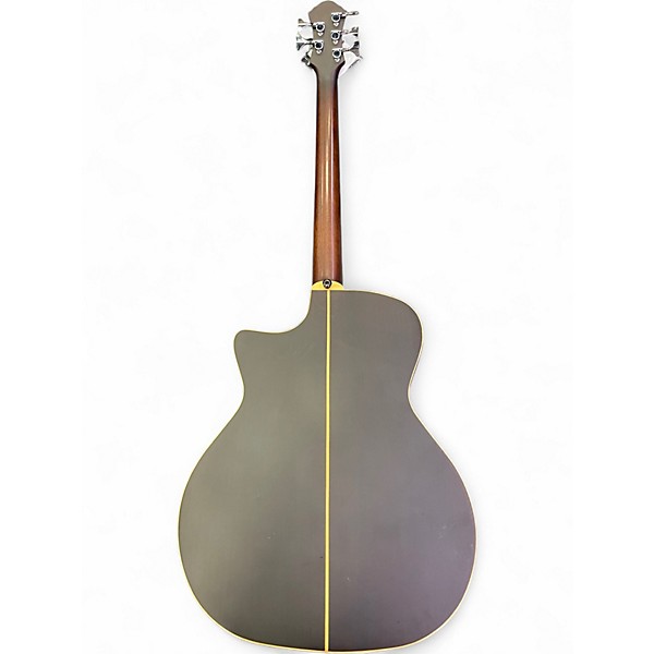 Used Michael Kelly CLUB CUSTOM 5LN Natural Acoustic Bass Guitar