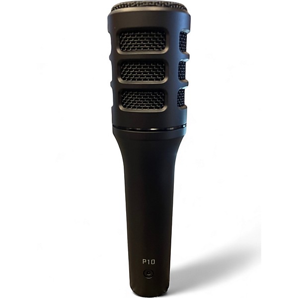 Used Sterling Audio P10 Dynamic Microphone