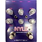 Used Vertex Effects Nyle Effect Pedal thumbnail