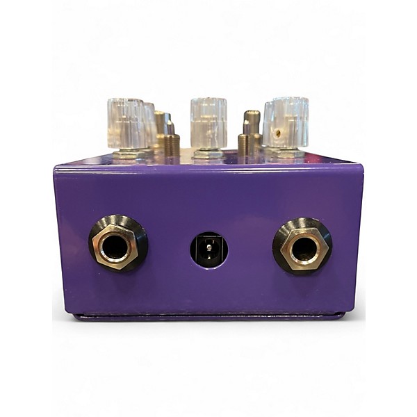 Used Vertex Effects Nyle Effect Pedal