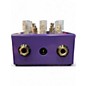 Used Vertex Effects Nyle Effect Pedal