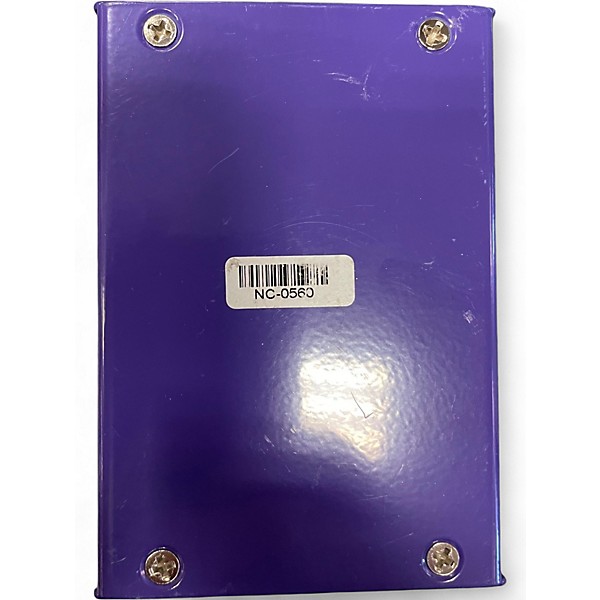 Used Vertex Effects Nyle Effect Pedal