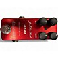 Used One Control Jubilee Red Effect Pedal thumbnail