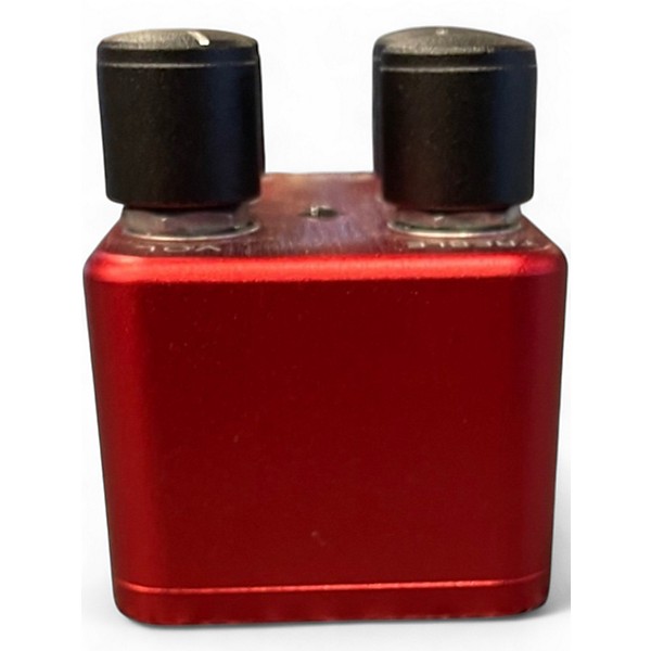 Used One Control Jubilee Red Effect Pedal