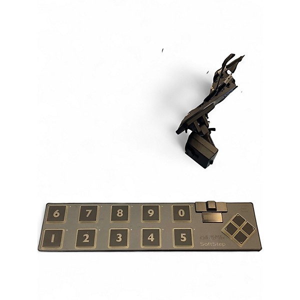 Used Keith McMillen Softstep MIDI Controller