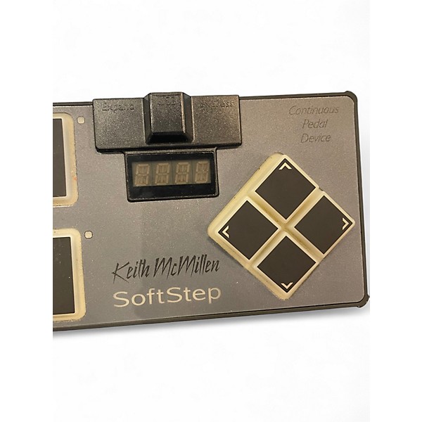 Used Keith McMillen Softstep MIDI Controller