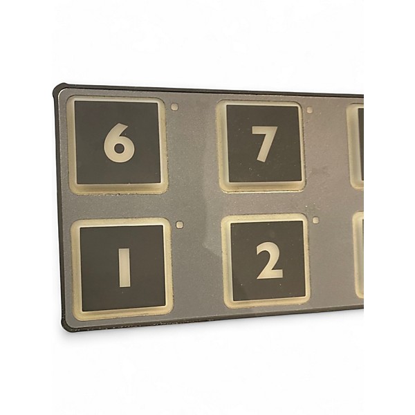 Used Keith McMillen Softstep MIDI Controller