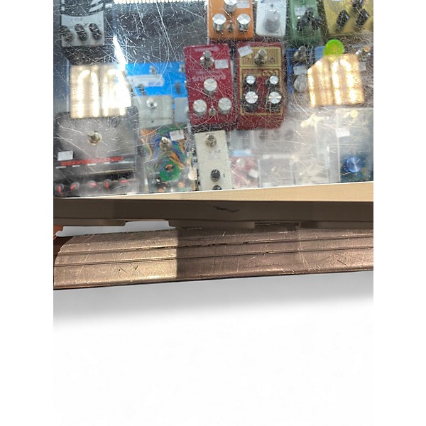 Used Keith McMillen Softstep MIDI Controller