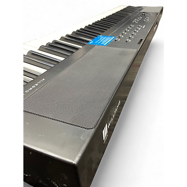 Used Williams Allegro III Stage Piano
