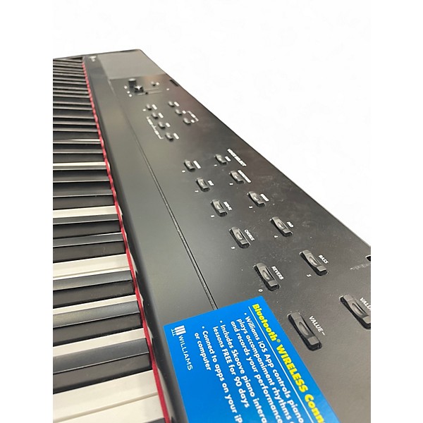 Used Williams Allegro III Stage Piano