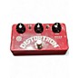 Used ZVEX Distortron Effect Pedal thumbnail
