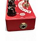 Used ZVEX Distortron Effect Pedal