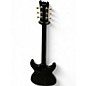 Used Eastwood SIDEJACK BARITONE Black Baritone Guitars