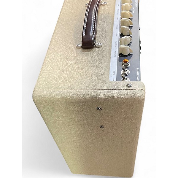 Used Fender Bassbreaker 15W Limited Edition Tube Guitar Combo Amp