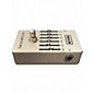 Used MXR M109 6 Band EQ Pedal