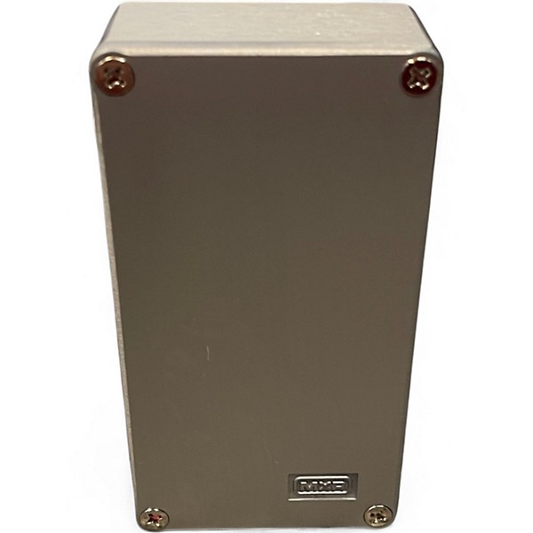 Used MXR M109 6 Band EQ Pedal