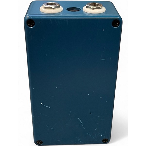 Used Wampler Triumph Effect Pedal