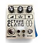 Used Death By Audio octave clang Effect Pedal thumbnail